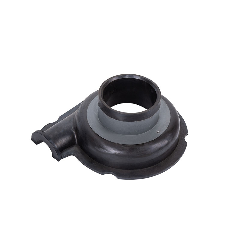 Сменные износостойкие резиновые детали для пенонасоса AF – бронедиски, защитные плиты и горловые втулки