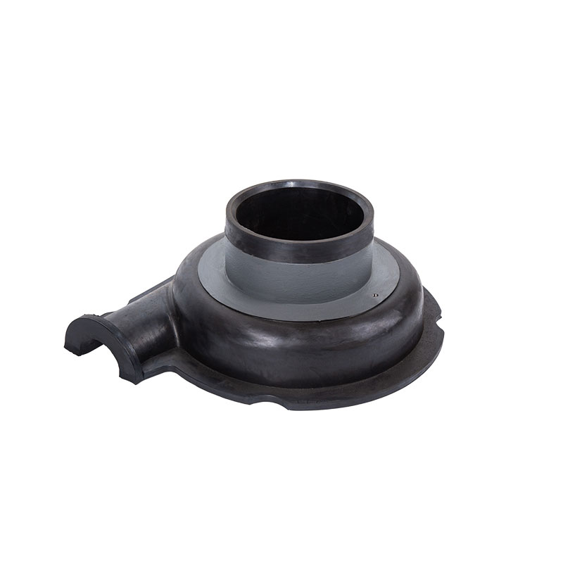 Сменные износостойкие резиновые детали для пенонасоса AF – бронедиски, защитные плиты и горловые втулки