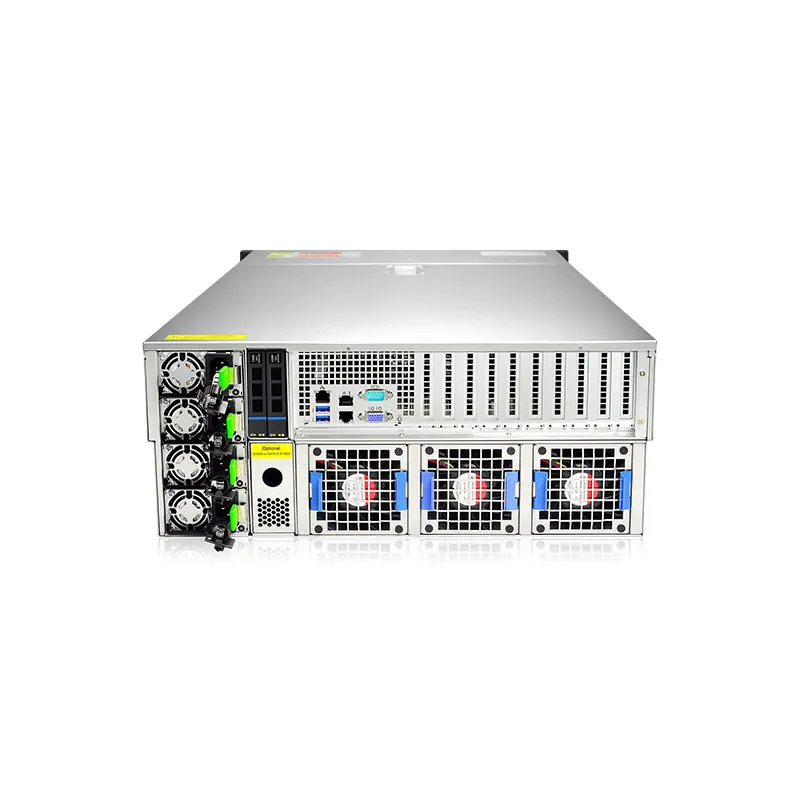 Сервер на базе AMD ZC4035