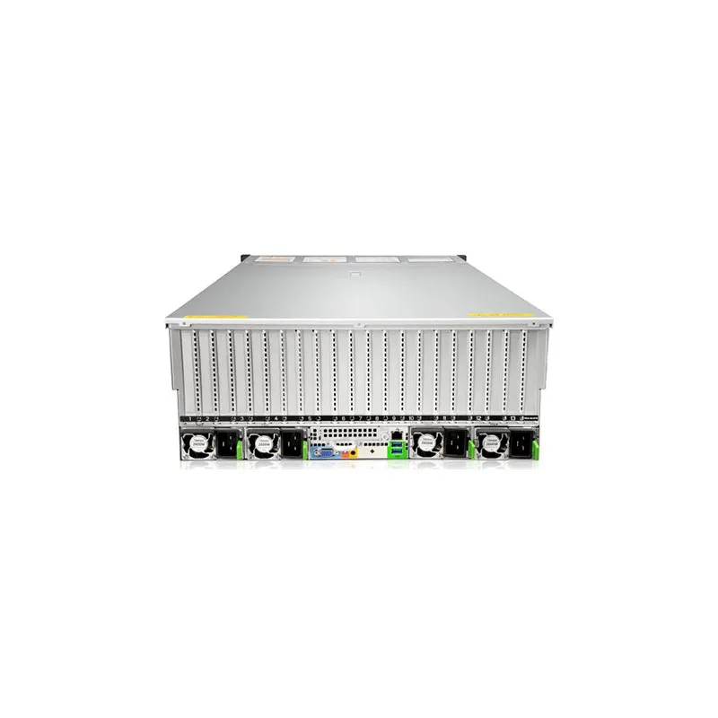 Сервер на базе AMD ZC4835