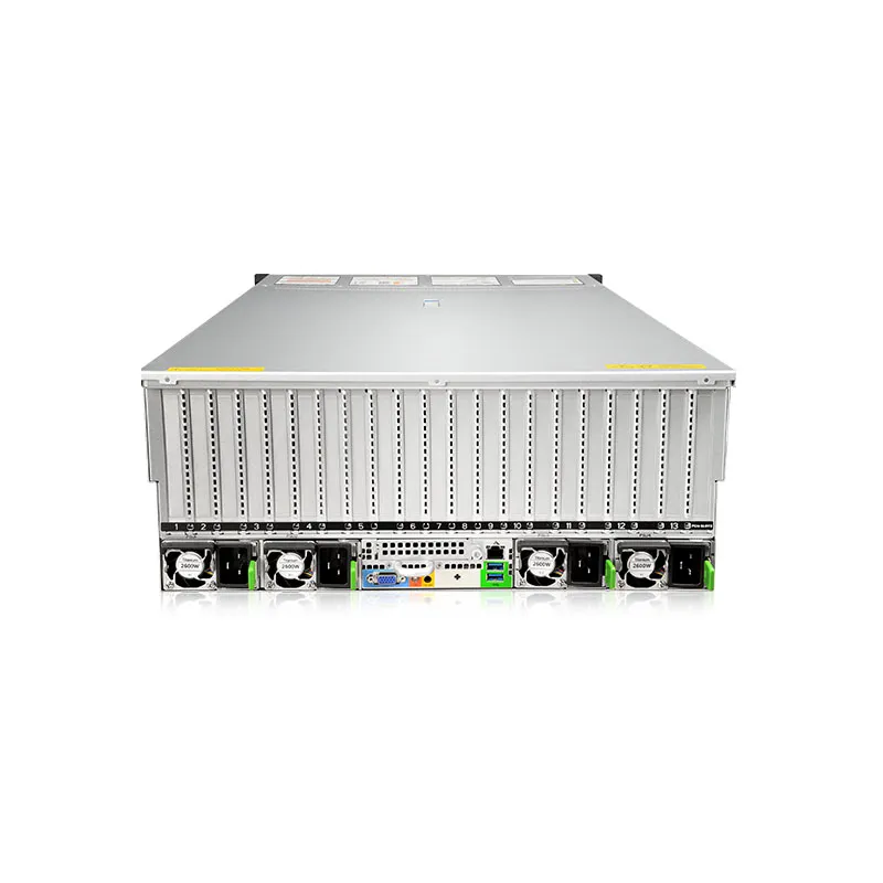 Сервер на базе AMD ZC4855