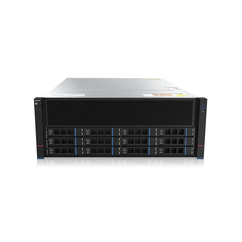 Сервер на базе Hygon-4