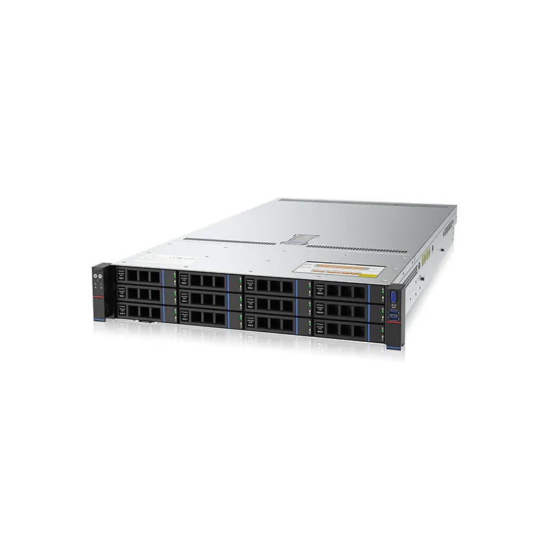 Сервер на базе Intel ZC2230