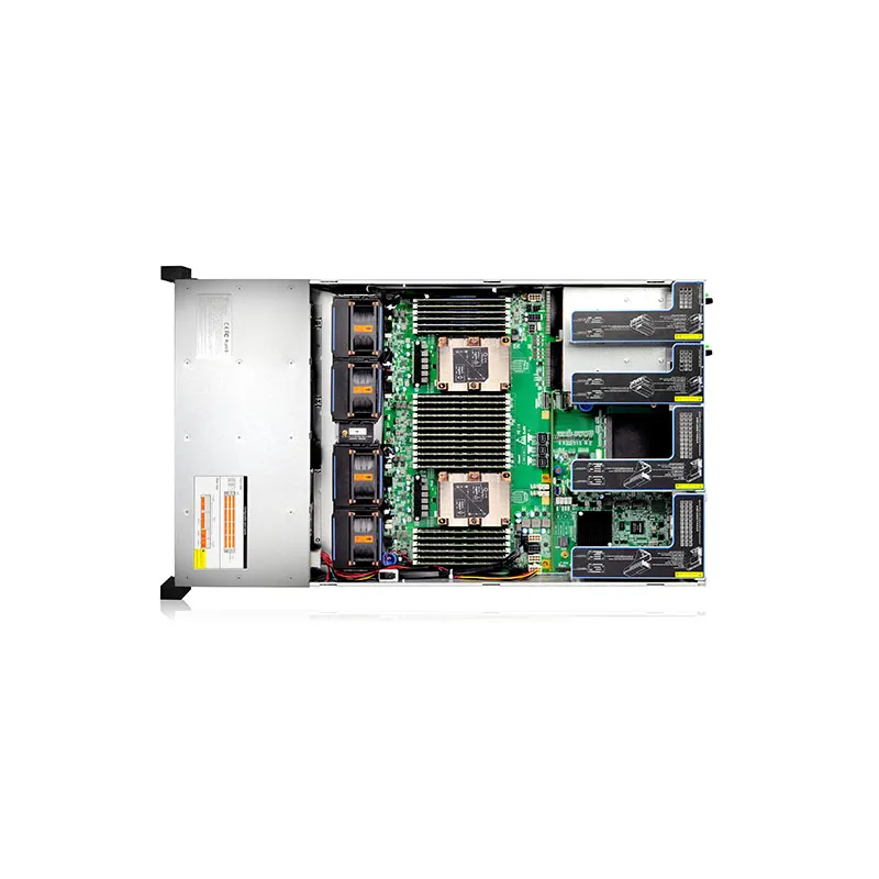 Сервер на базе Intel ZC2230