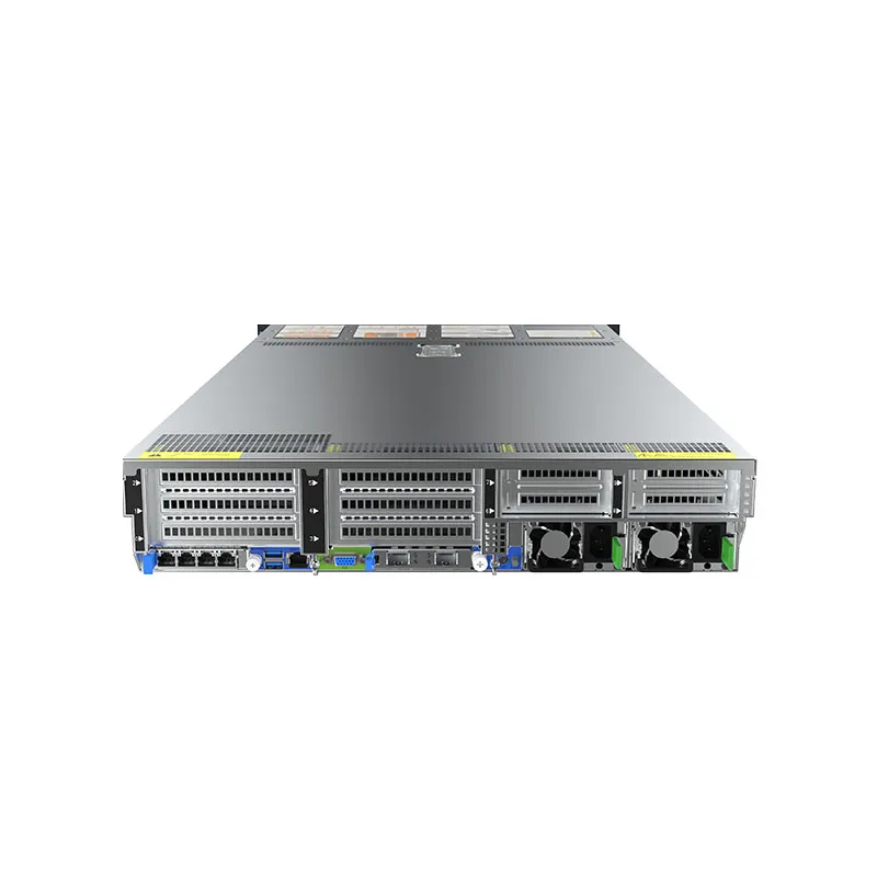 Сервер на базе Intel ZC2250