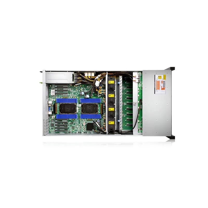 Сервер на базе Intel ZC4040