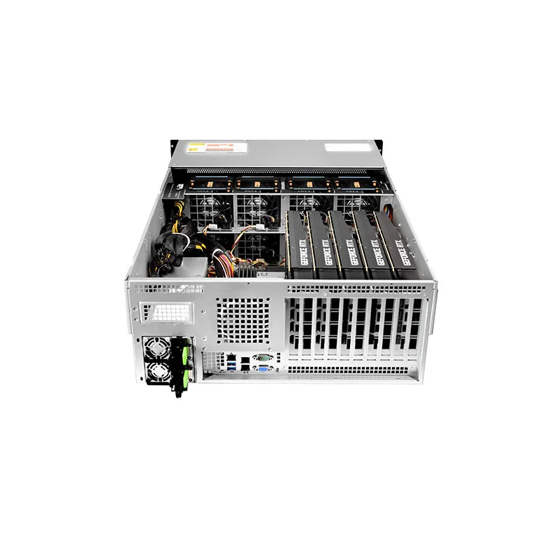 Сервер на базе Intel ZC4530