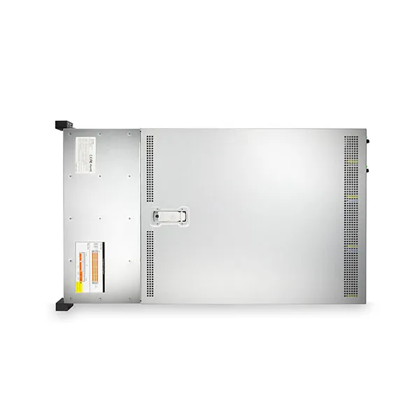 Стандартный сервер 2U ZC2230 на платформе Intel Purley