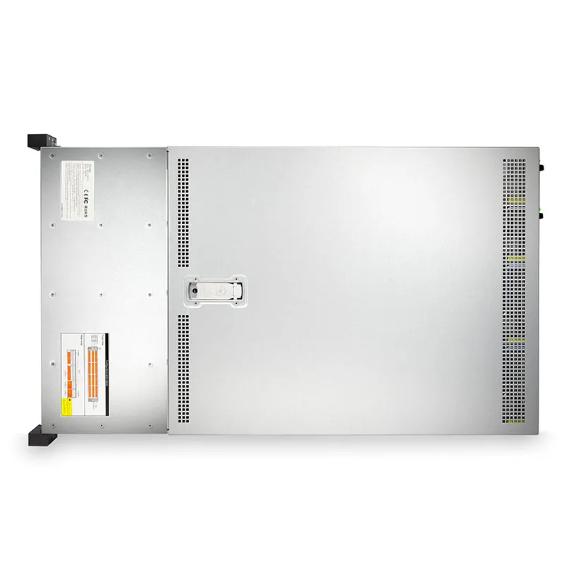 Стандартный сервер 2U ZC2235 на платформе AMD EPYC