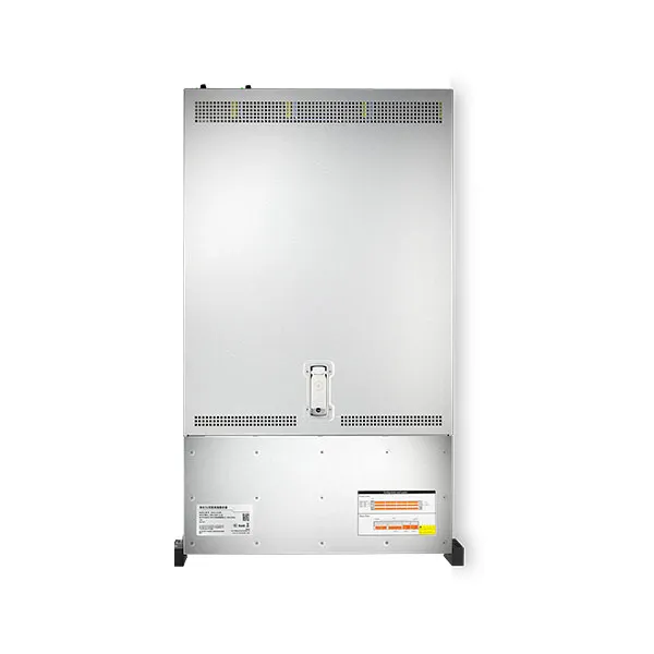 Стандартный сервер 2U ZC2238 на платформе Hygon-3