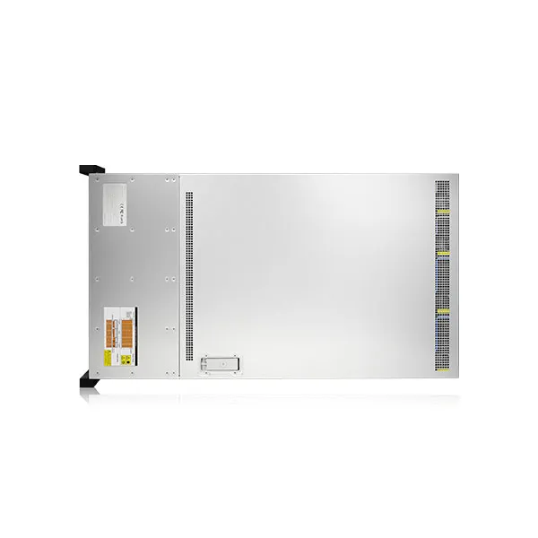 Стандартный сервер 4U ZC4228 на платформе Hygon-2