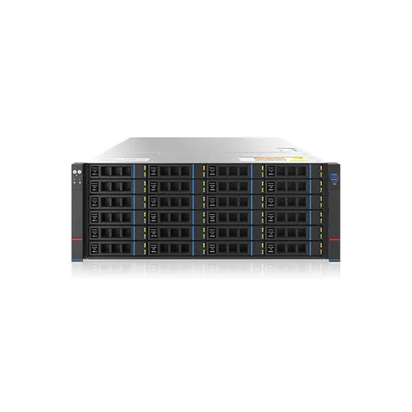 Стандартный сервер 4U ZC4238 на платформе Hygon-3