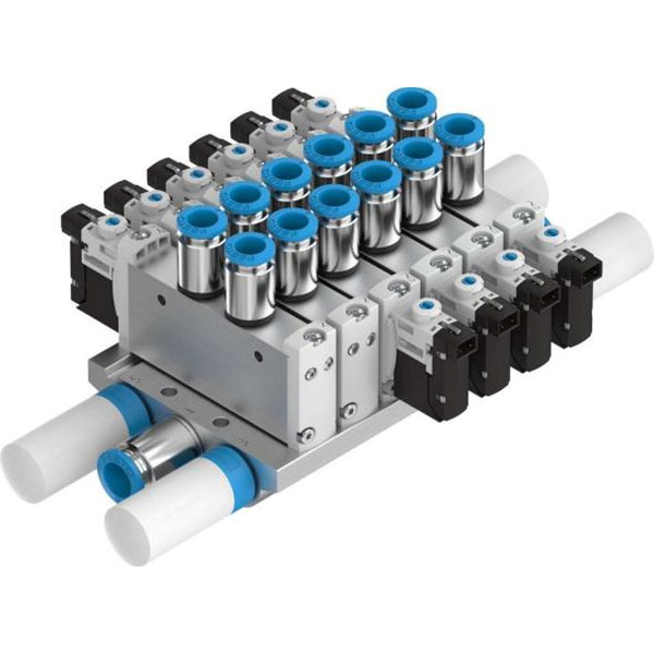 Сегодня мы рекомендуем флагманский бренд нашей компании — FESTO. Новые, оригинальные товары, большой склад, конкурентоспособные цены.