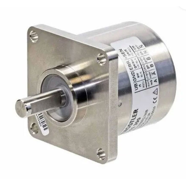 Рекомендуемая сегодня марка — Hengstler