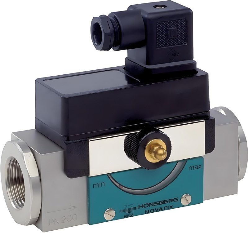 Сегодня мы рекомендуем флагманский бренд нашей компании — Honsberg.