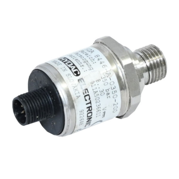 Сегодня мы рекомендуем флагманские бренды нашей компании: серию датчиков HYDAC EDS/HDA и серию насосов PGE.