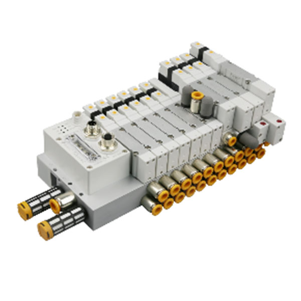 E.MC , бренд , который мы представляем , – высокопроизводительную и экономичную альтернативу Festo.