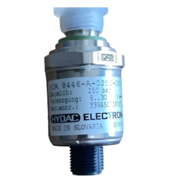 Сегодня мы рекомендуем флагманские бренды нашей компании: серию датчиков HYDAC EDS/HDA и серию насосов PGE.