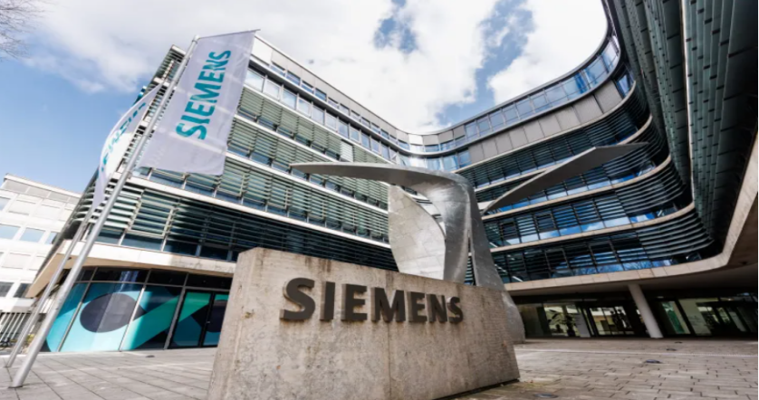 SIEMENS (2)