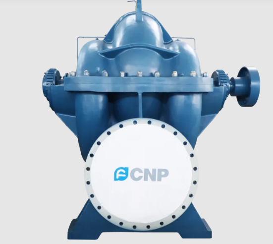 Введение в компанию Southern Pump Industry. (1)