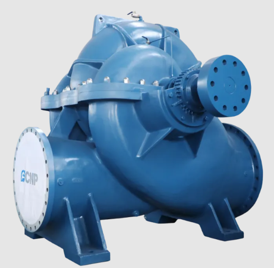 Введение в компанию Southern Pump Industry. (2)