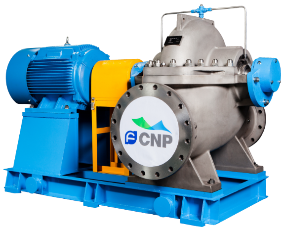 Введение в компанию Southern Pump Industry. (3)