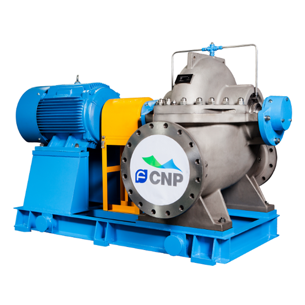 Введение в компанию Southern Pump Industry.