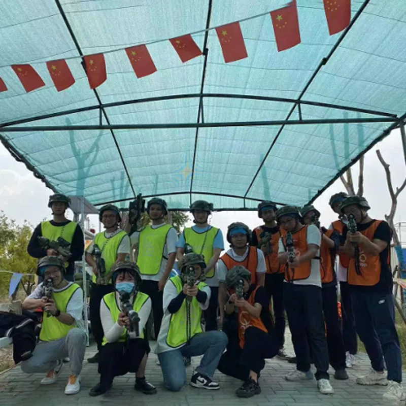 Осенняя экскурсия на озеро Дяньшань