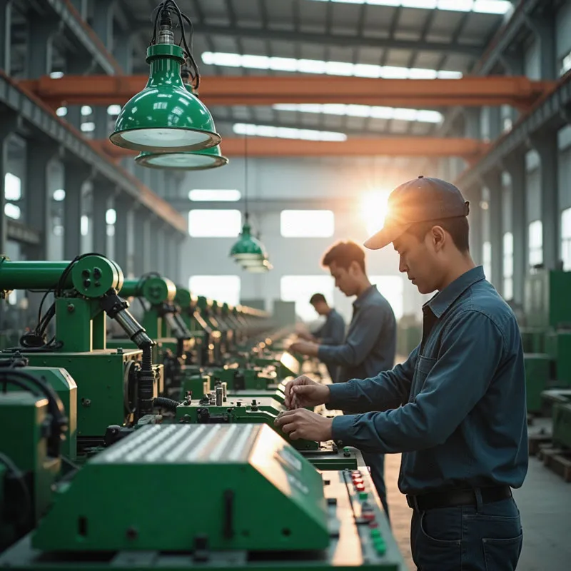 Обзор отрасли: текущее состояние гидравлического сектора в 2024 году и прогноз на 2025 год