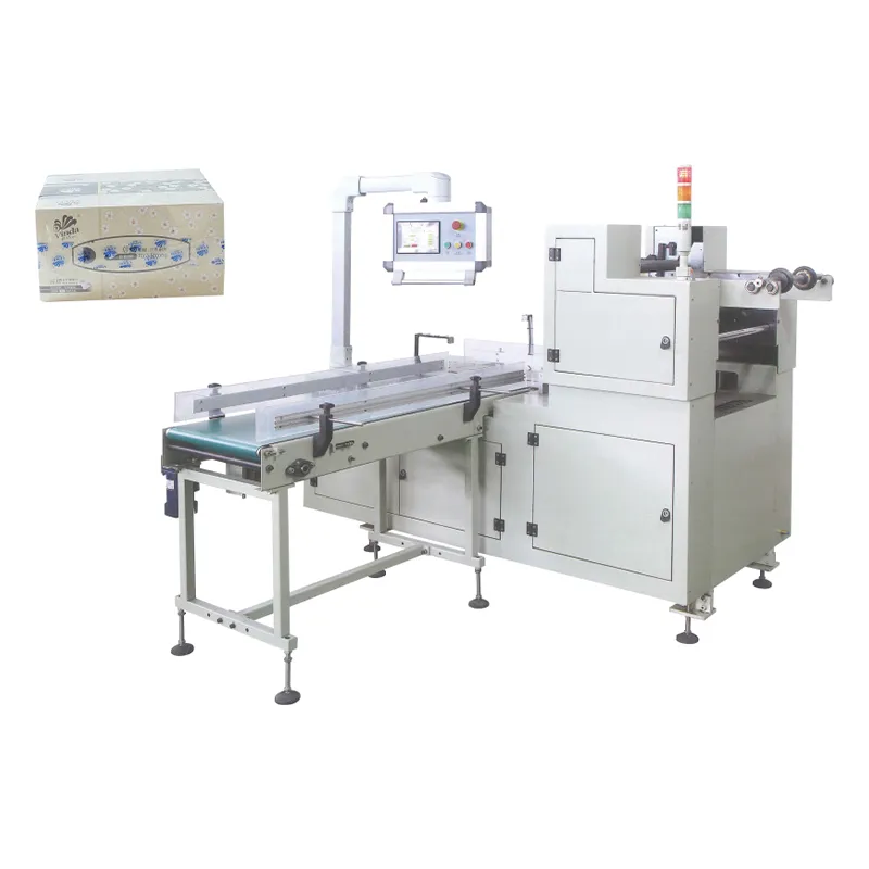 OK-10 Машина для изготовления ручек для упаковки