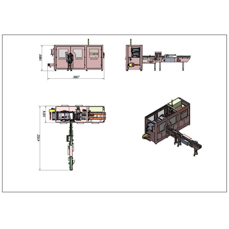 Информация на сайте о новом продукте ОК-606