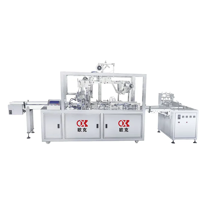 Серия OK-560-5GS