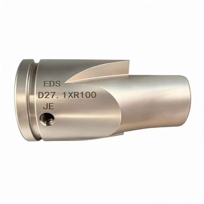 Складкодержатель D27,1XR100