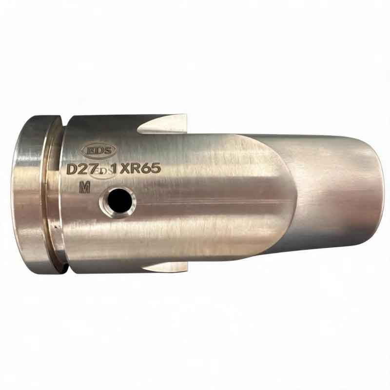 Складкодержатель D27,1XR65