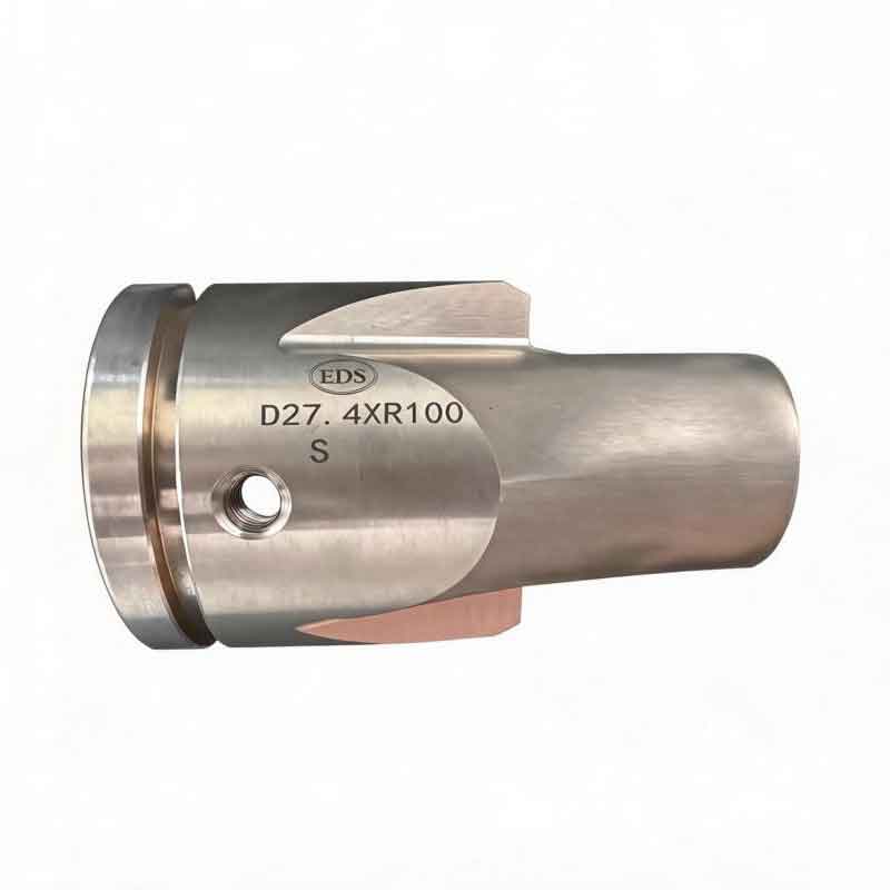 Складкодержатель D27,4XR100