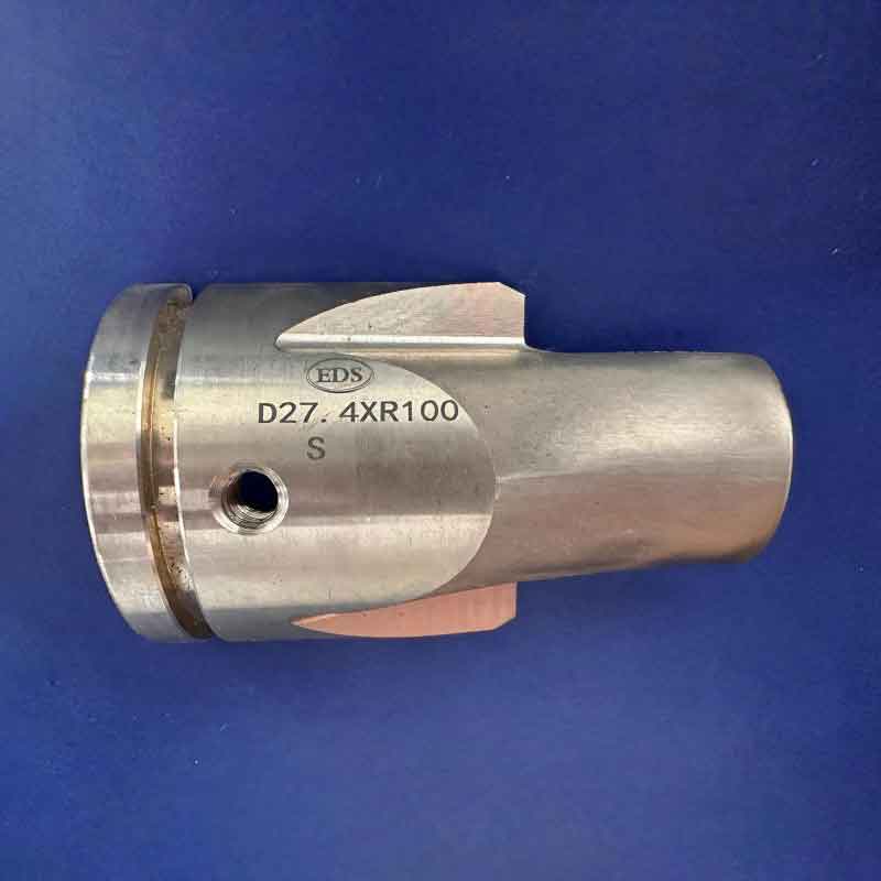 Складкодержатель D27,4XR100
