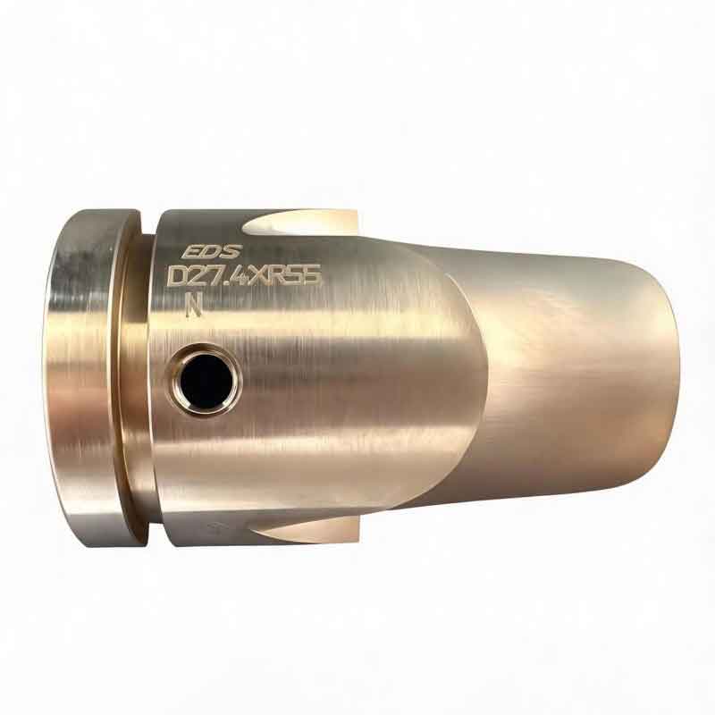 Складкодержатель D27,4XR55