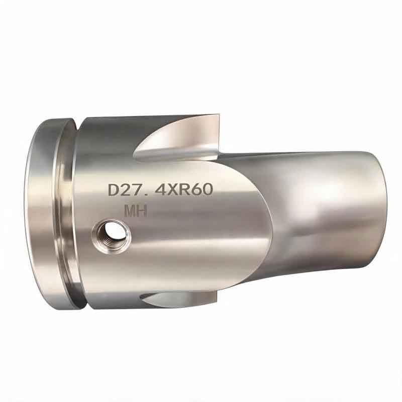 Складкодержатель D27,4XR60