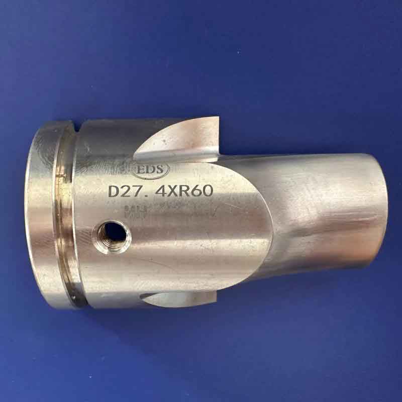 Складкодержатель D27,4XR60