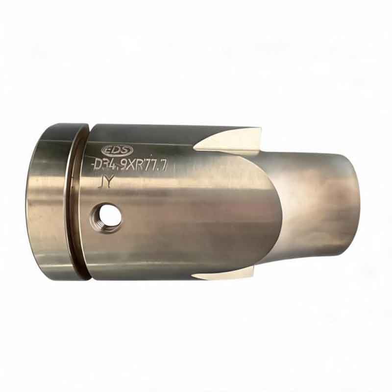Складкодержатель D34,9XR77,7