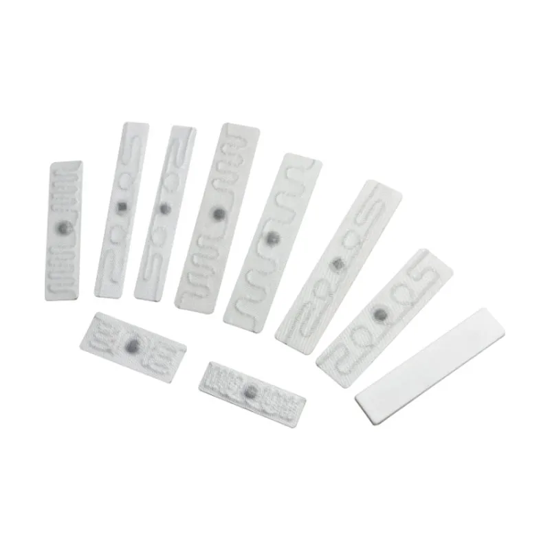 RFID метка для стирки