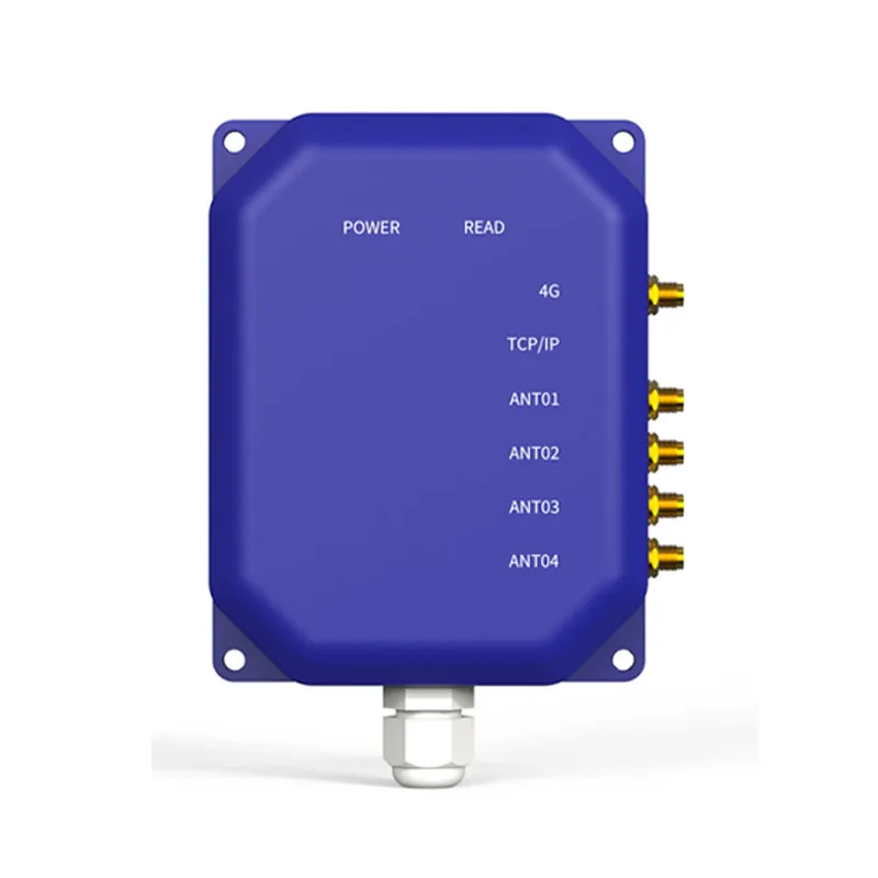 UHF считыватель-программатор RS-828