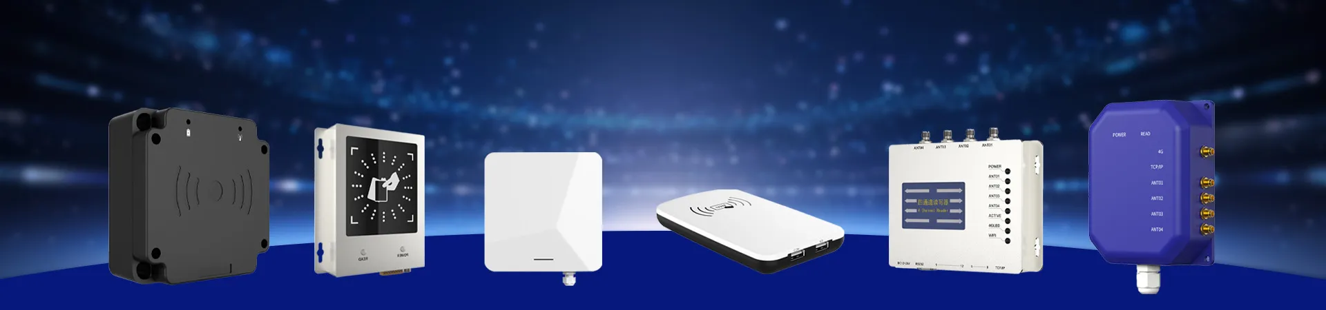 Проблемы с управлением огнетушителями в отелях? RFID-метки и системы повышают эффективность безопасности