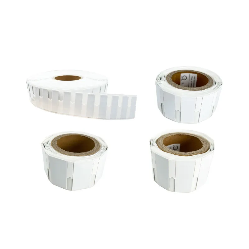 Гибкая печатаемая металлостойкая электронная метка