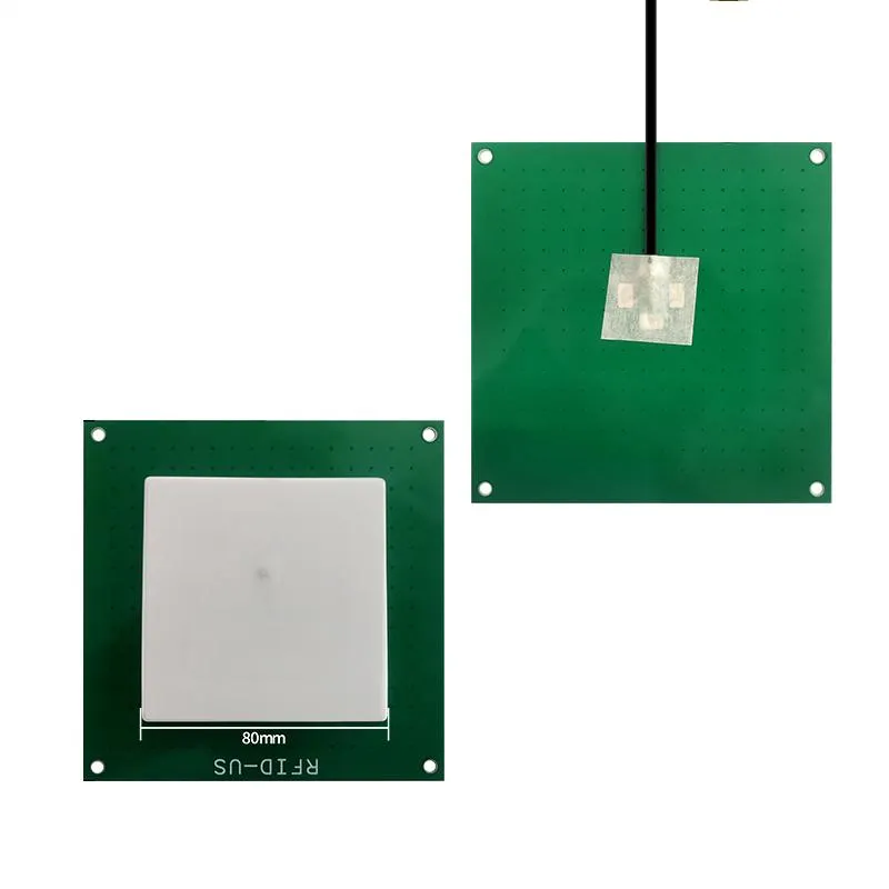 Керамическая антенна RS-STP12080