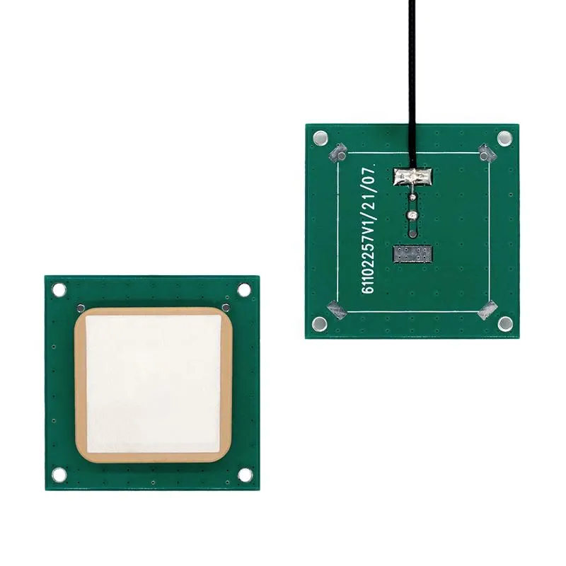 Керамическая антенна RS-STP3525