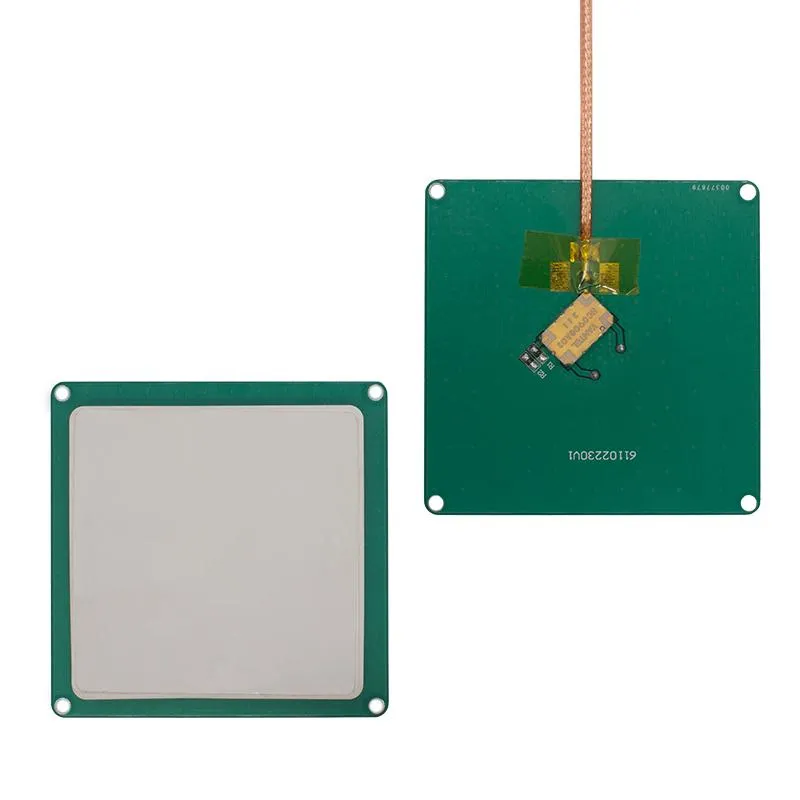 Керамическая антенна RS-STP7060