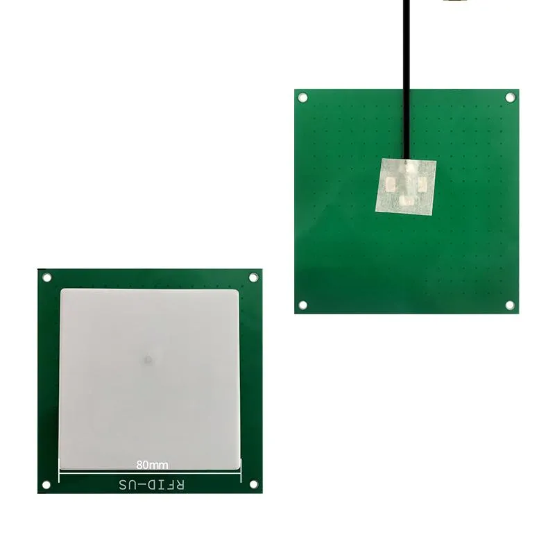 Керамическая антенна RS-STP9080