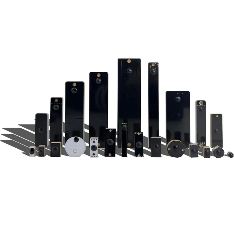 Металлостойкая электронная метка ПП