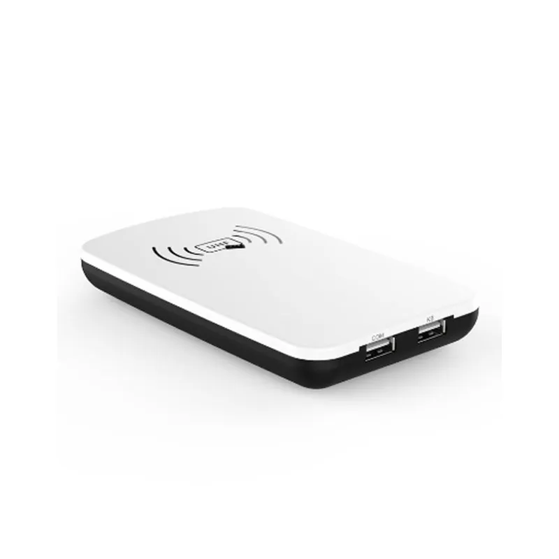 Настольный энкодер карт RS-6210